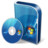  Vista商业版光盘 Vista Business disc